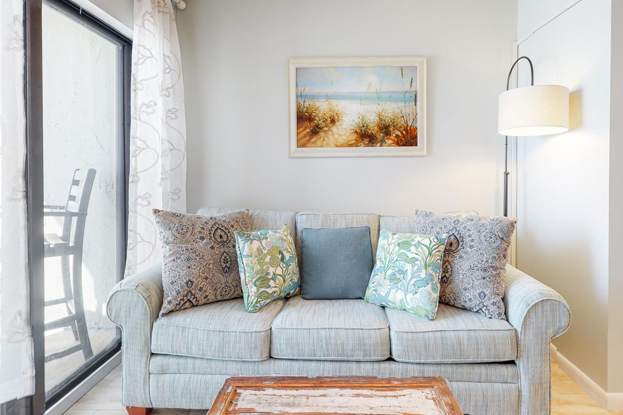 Plantation Dunes III Gulf Shores Room photo