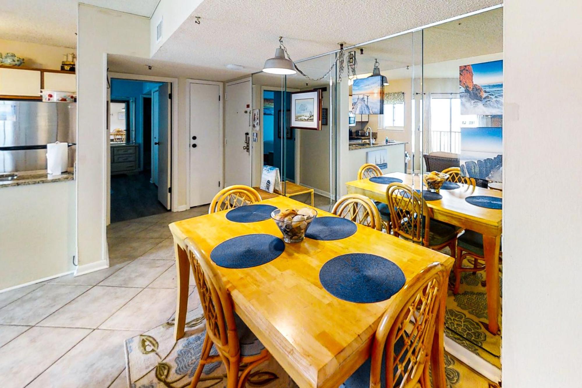 Plantation Dunes III Gulf Shores Room photo