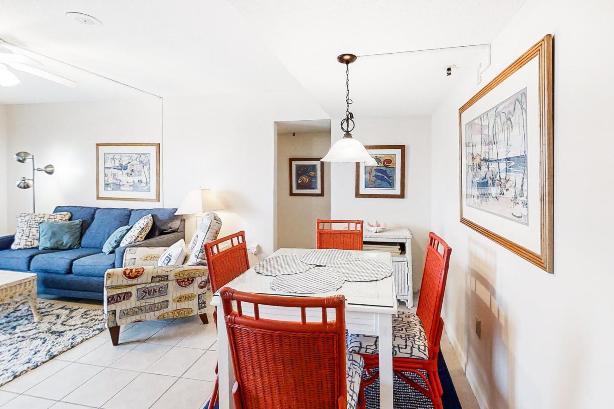 Plantation Dunes III Gulf Shores Room photo