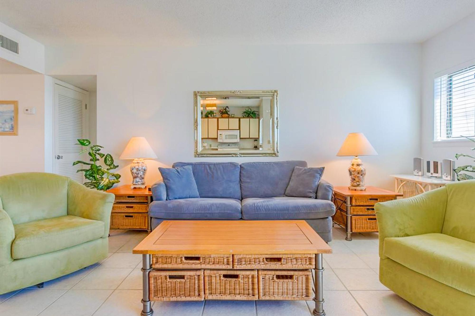 Plantation Dunes III Gulf Shores Room photo