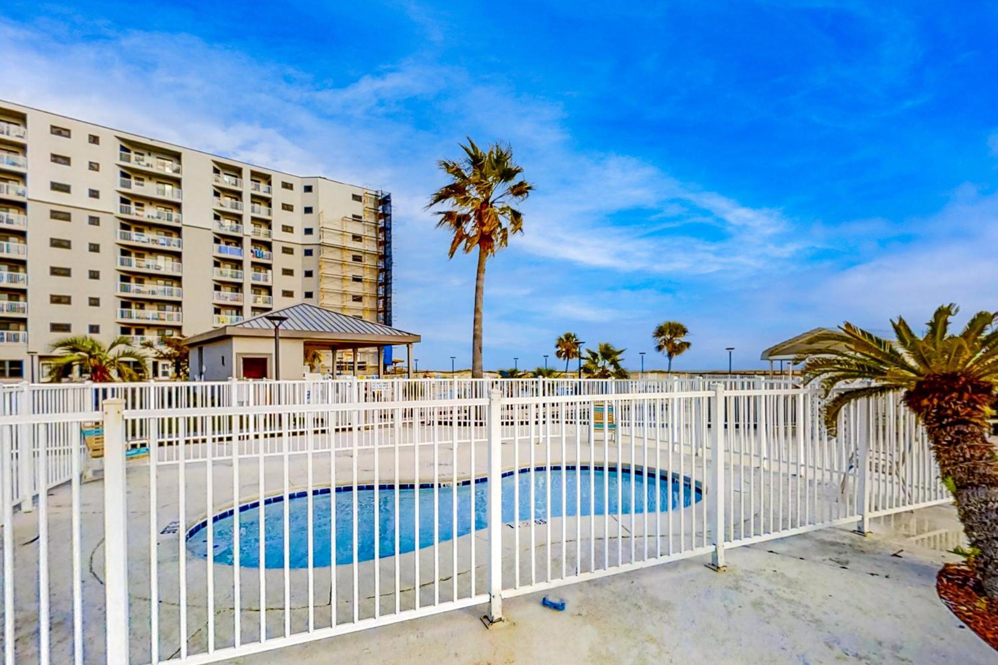 Plantation Dunes III Gulf Shores Exterior photo
