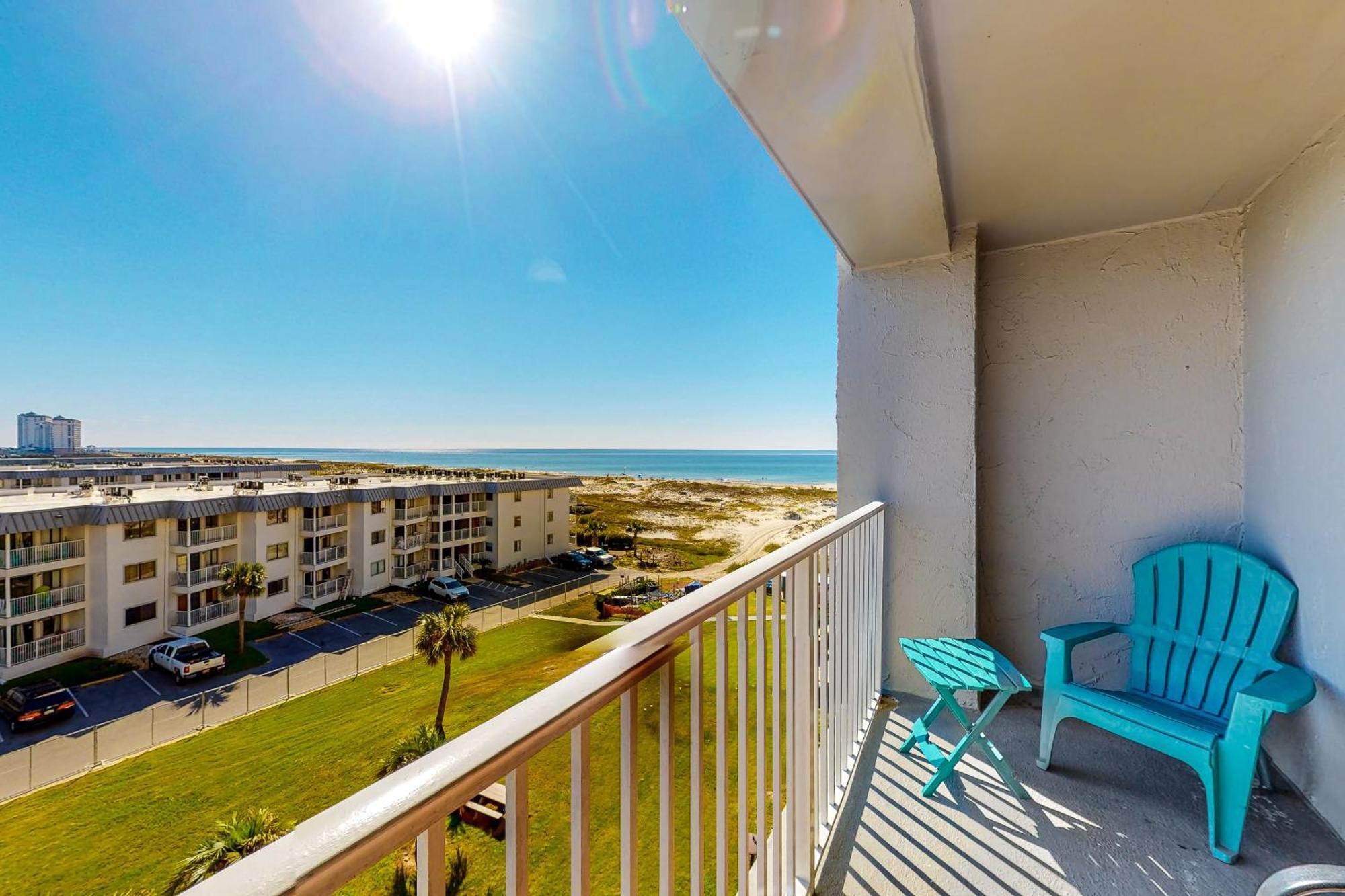Plantation Dunes III Gulf Shores Exterior photo