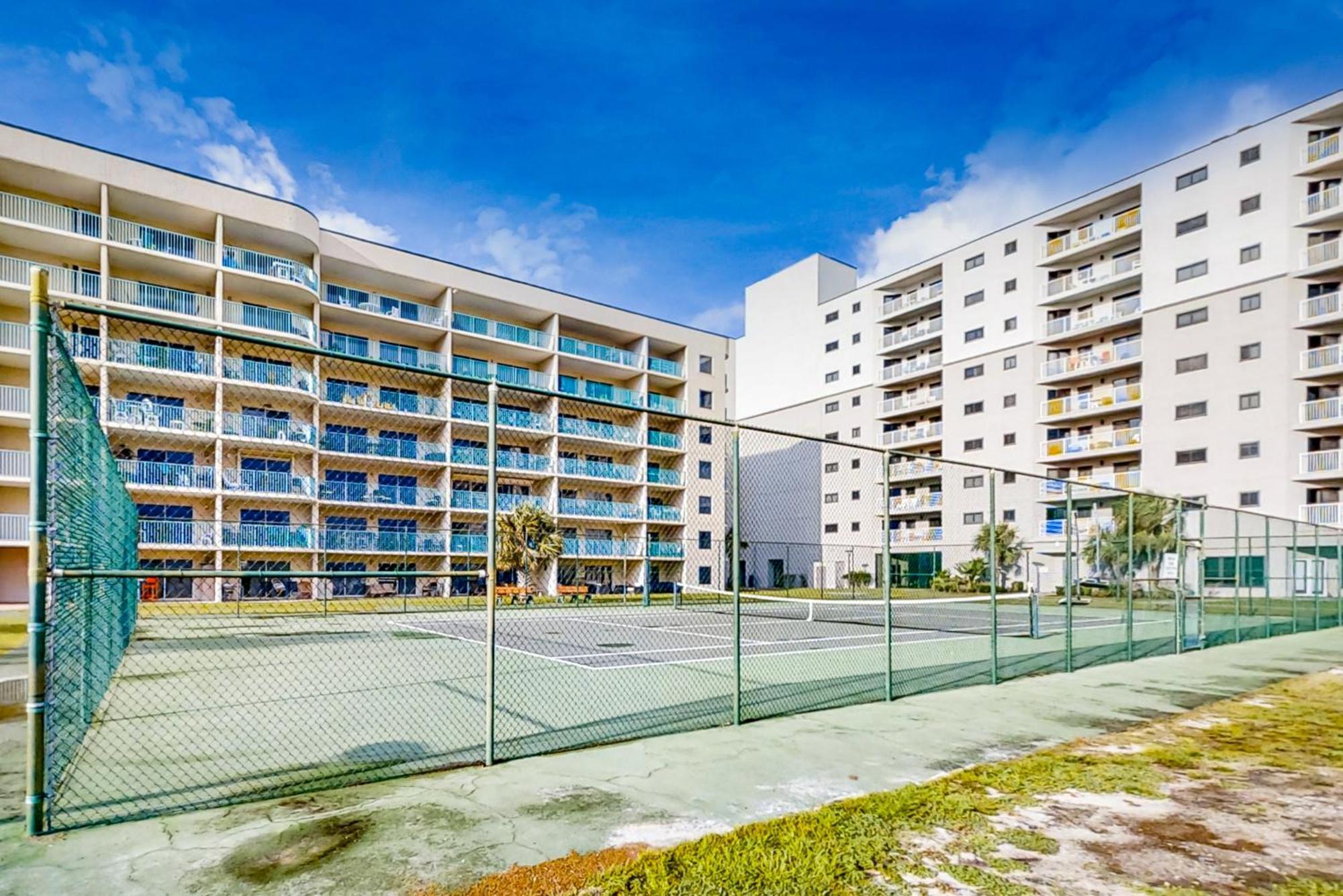 Plantation Dunes III Gulf Shores Exterior photo
