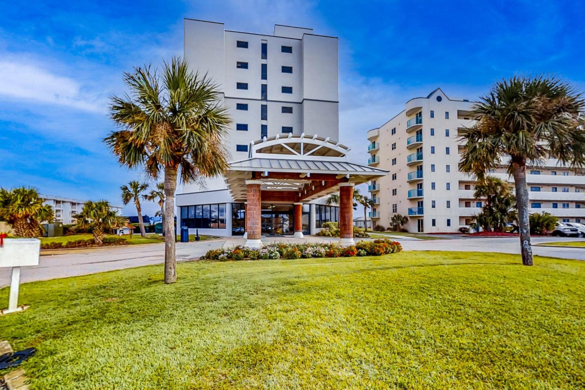 Plantation Dunes III Gulf Shores Exterior photo